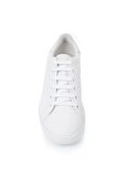 Geox Beyaz Kadın Sneaker D JAYSEN A - NAPPA