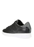 Geox Siyah Kadın Sneaker D JAYSEN A