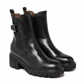 Nero Giardini  Kadın Bot I514814D 100 NeroGiardini 100 SAGAR DECO NERO EVA URBANA Nero 12 +