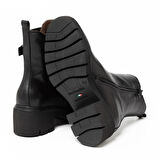 Nero Giardini  Kadın Bot I514814D 100 NeroGiardini 100 SAGAR DECO NERO EVA URBANA Nero 12 +