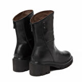 Nero Giardini  Kadın Bot I514818D 100 NeroGiardini SAGAR DECO NERO EVA URBANA Nero 12 +