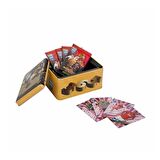 Panini  FIFA 365 2024 TCG Tin Box