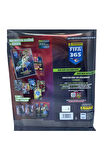 Fifa 365 2024 TCG Mega Başlangıç Paketi ( Kart Dosyası )