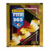 FIFA 365 2024 Çıkartma Paketi