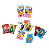 Stumble Guys Başlangıç Paketi
