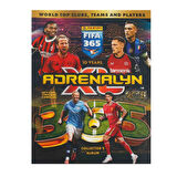 FIFA 365 Adrenalyn  2025 Mega Başlangıç Paketi