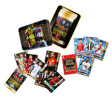 FIFA 365 Adrenalyn  2025 Tin Box