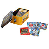 FIFA 365 Adrenalyn  2025 Tin Box