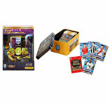 FIFA 365 Adrenalyn  2025 Tin Box