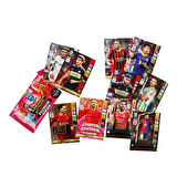 FIFA 365 Adrenalyn  2025 Premium Card