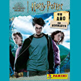 Harry Potter Hogwarts’ta Bir Yıl Takvimli Sticker Albümü+ 5 Sticker Paket (20 Sticker+5 Kart)
