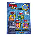 Brawl Stars 2025 Tcg Mega Başlangıç Paketi