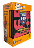 FIFA 365 ADRENALYN 2026 TIN BOX - 1 FIFA 365 ADRENALYN 2026 TIN BOX - 2 FIFA 365 ADRENALYN 2026 TIN BOX - 3 Panini FIFA 365 ADRENALYN 2026 TIN BOX
