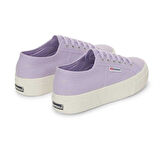 Superga 2740 Platform Kadın Günlük Ayakkabı S21384W-ACH-SP Mor