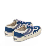 Superga 2941 REVOLLEY REVERSE DENIM Kadın Bej Sneaker S5131LW-A0U 