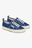 Superga 2750 Reverse Denım Unisex Bej Sneaker S4123XW-A0S-SP