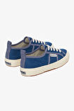 Superga 2750 Reverse Denım Unisex Bej Sneaker S4123XW-A0S-SP