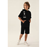 KAPPA ERKEK ÇOCUK T-SHIRT 361S8RW