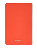 Pineider Defter Jazz 9x14 cm Turuncu CQS10QUL01S039