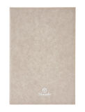 Pineider Defter Ecojazz 14,5x21 cm Stone CQURC001273
