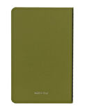 Pineider Defter Jazz 9x14 cm Verde CQS10QUL01S060