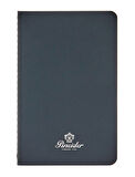 Pineider Defter Jazz 9x14 cm Mavi CQS10QUL01S053