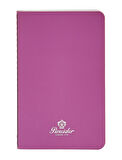 Pineider Defter Jazz 9x14 cm Lilla CQS10QUL01S153