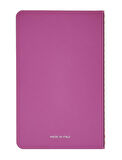 Pineider Defter Jazz 9x14 cm Lilla CQS10QUL01S153
