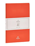 Pineider Defter Jazz 21x27 cm Turuncu CQL10QUL01L039