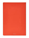 Pineider Defter Jazz 21x27 cm Turuncu CQL10QUL01L039