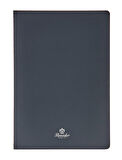 Pineider Defter Jazz 21x27 cm Mavi CQL10QUL01L053