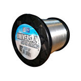 Asso Universal Bobin 250gr Monofilament Misina Beyaz - 0.20MM