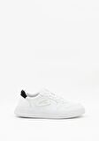Guardiani New Era 0402 Low Erkek Beyaz Deri Sneaker