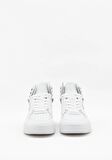 Guardiani New Era 0157 Kadın Beyaz Deri Sneaker