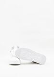 Guardiani New Era 0157 Kadın Beyaz Deri Sneaker