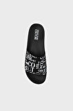 Versace Jeans Couture Erkek Terlik 74YA3SQ4 ZS638 L01