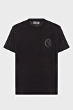 Versace Jeans Couture Erkek T Shirt 74GAHI06 CJ00I 899