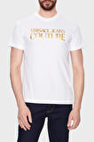 Erkek T Shirt 74GAHT01 CJ00T G03