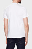 Erkek T Shirt 74GAHT01 CJ00T G03