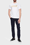 Erkek T Shirt 74GAHT01 CJ00T G03