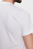 Erkek T Shirt 74GAHT01 CJ00T G03