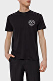 Versace Jeans Couture Erkek T Shirt 74GAHT06 CJ00T L01