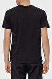 Versace Jeans Couture Erkek T Shirt 74GAHT06 CJ00T L01