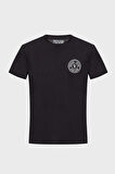 Versace Jeans Couture Erkek T Shirt 74GAHT06 CJ00T L01
