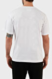 Versace Erkek T Shirt 74GAHT10 CJ00T G03