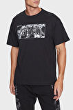 Erkek T Shirt 75GAHE01 CJ00E 899