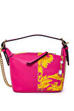 Versace Jeans Couture Kadın Omuz Çantası 75VA4BP4