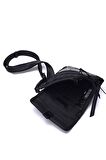 75YA4B62-ZS932-899 BLACK Erkek Omuz Çantası