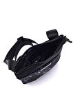 75YA4B85-ZS930-899 BLACK Erkek Omuz Çantası