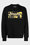 Erkek Sweat 75GAIE01 CF02E 899